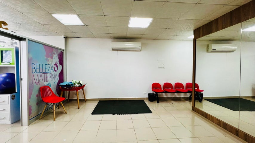 Office for Sale in Panama City Panamá Province 07096